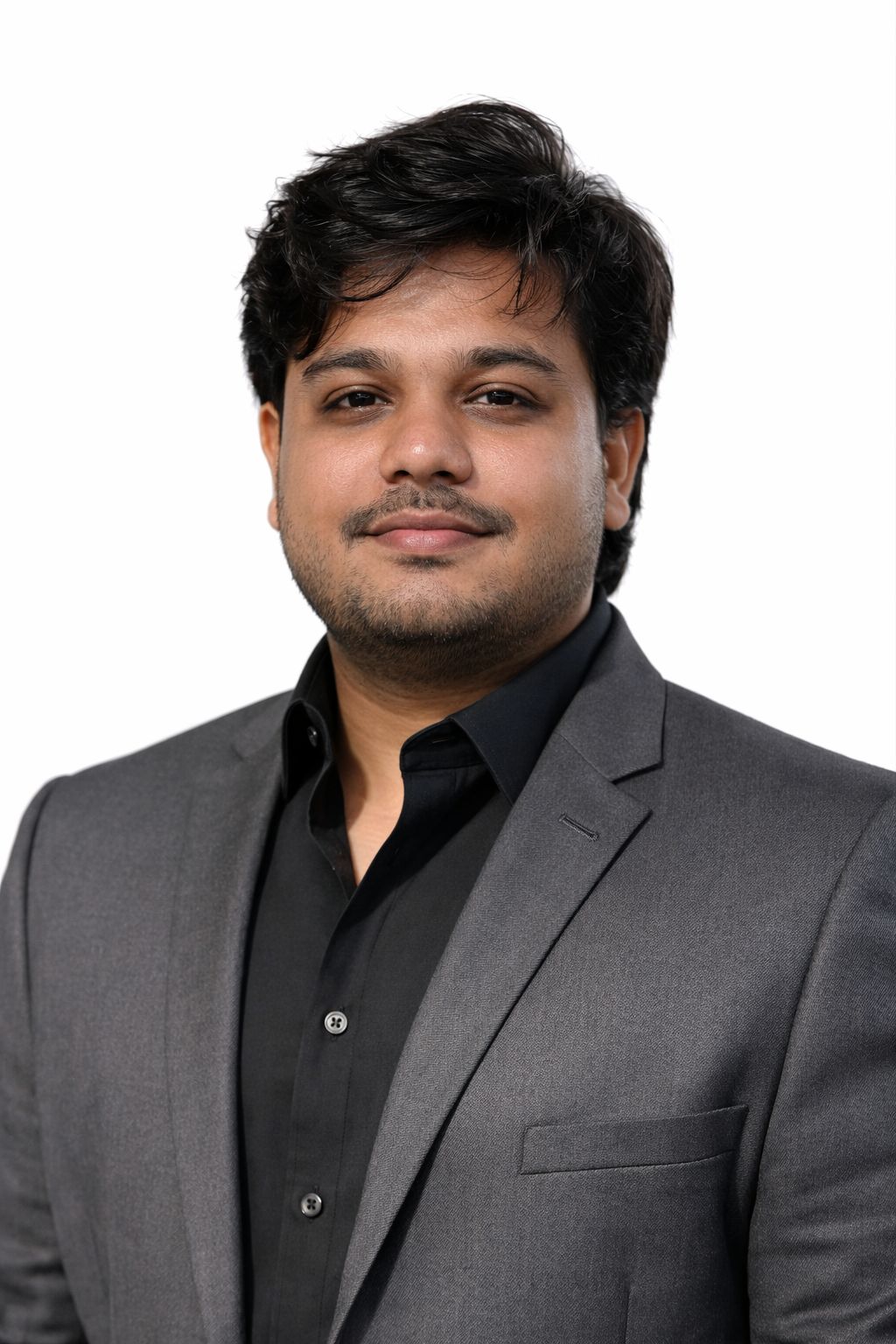 Mr. Prashant
